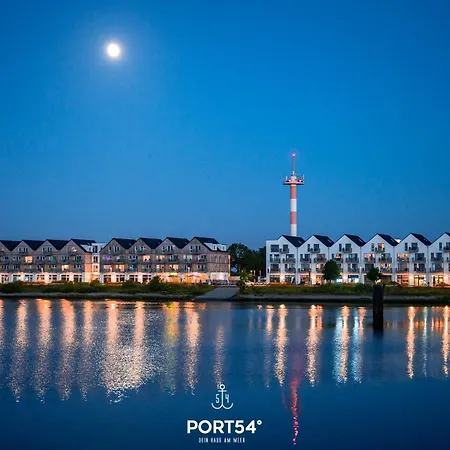Place To Be Apartment *
