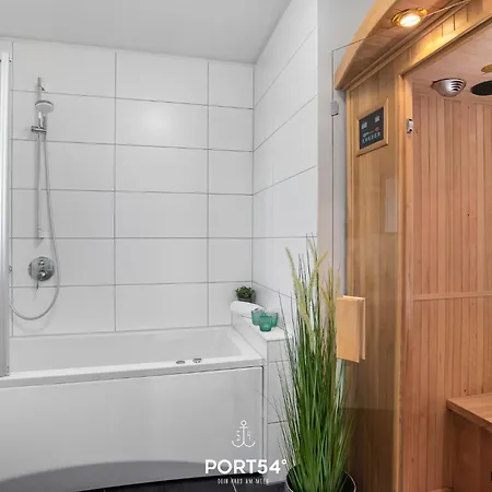 Place To Be * Olpenæs