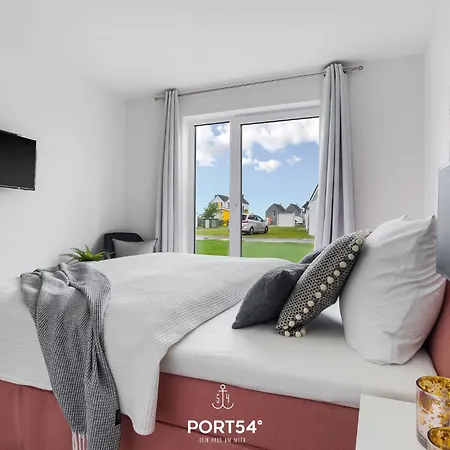Place To Be Apartment Olpenitz