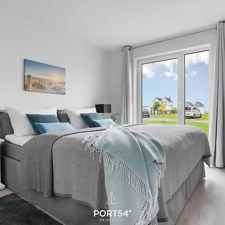 Apartment Place To Be *