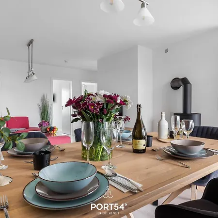 Place To Be Apartment *