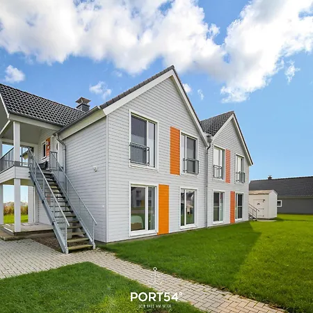 Apartment Place To Be