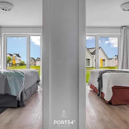 Apartment Place To Be