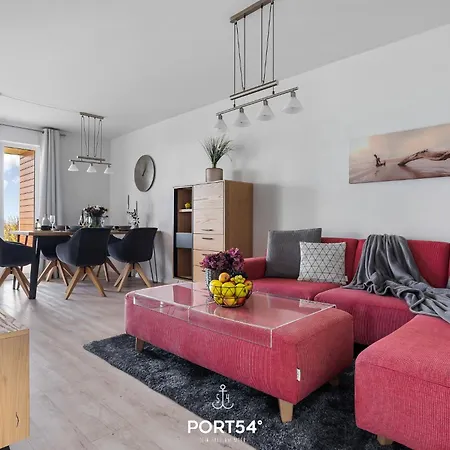 Place To Be Apartment *