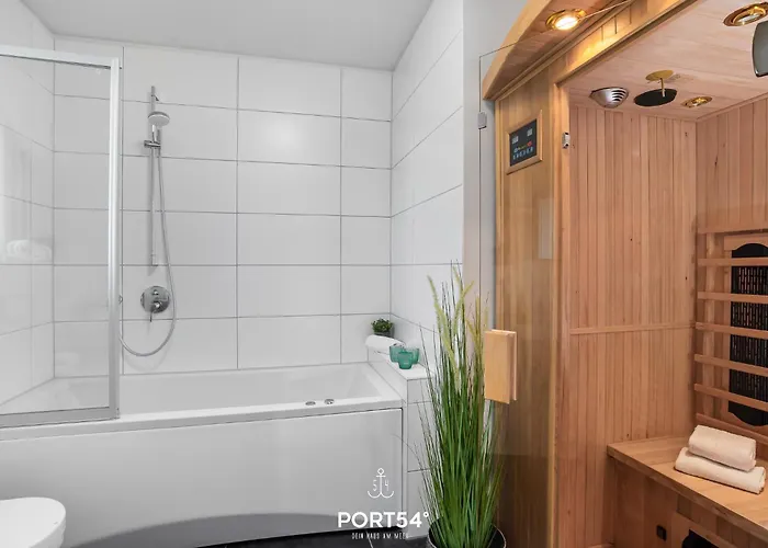 Place To Be * Olpenitz