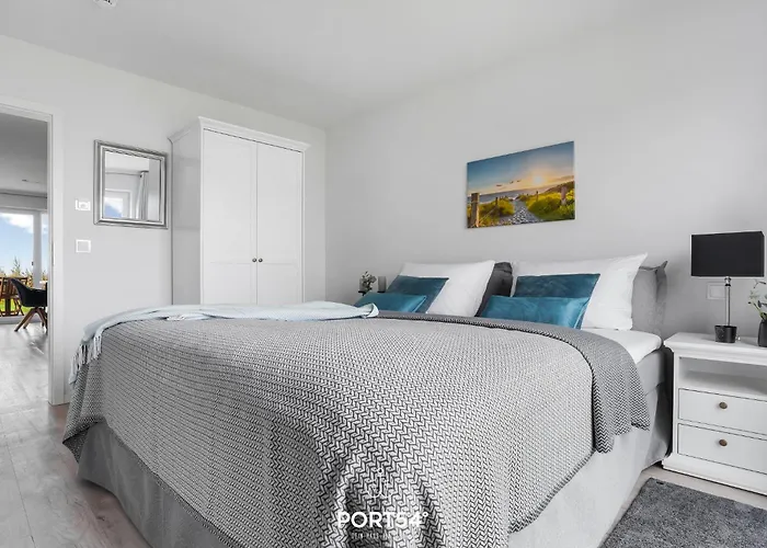 Place To Be Olpenitz