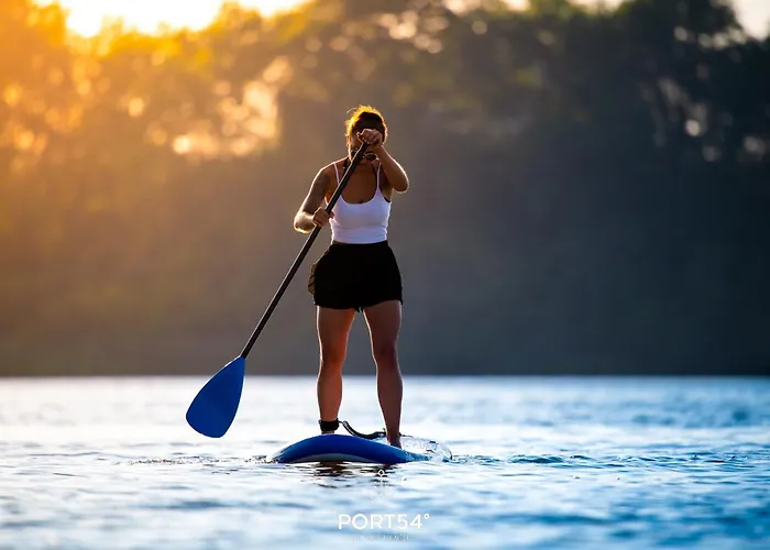 Place To Be Appartement