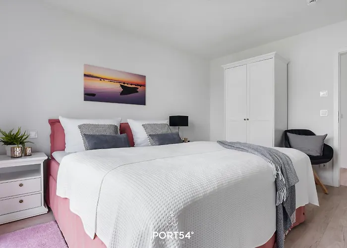 Place To Be Appartement *