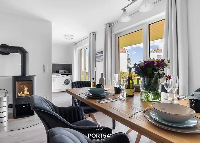 Place To Be Olpenitz