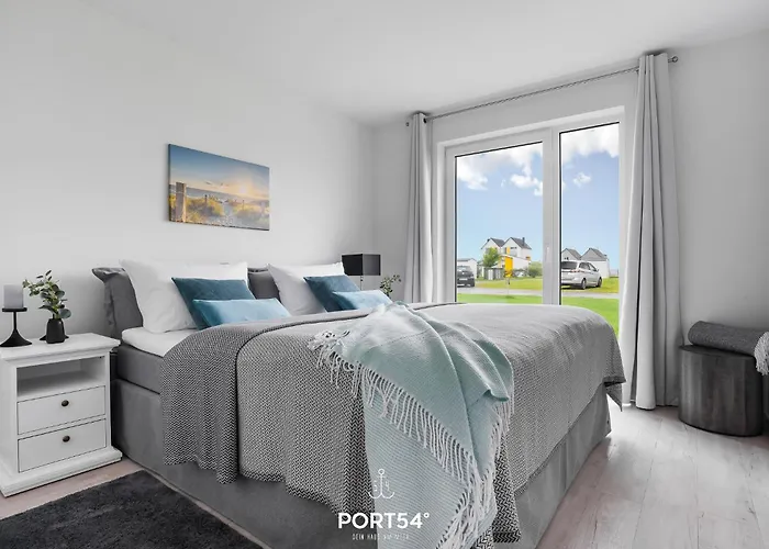 Appartement Place To Be *