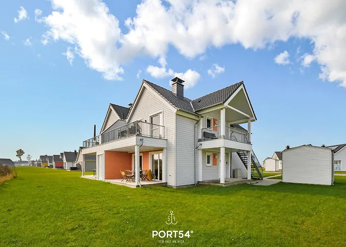 Place To Be * Olpenitz