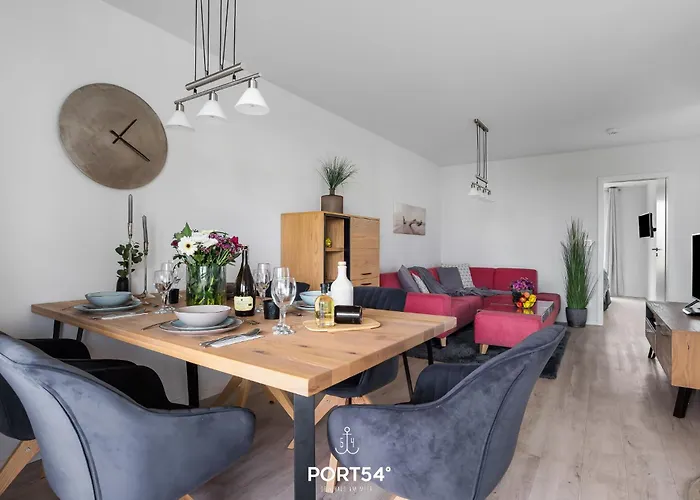 Place To Be Olpenitz