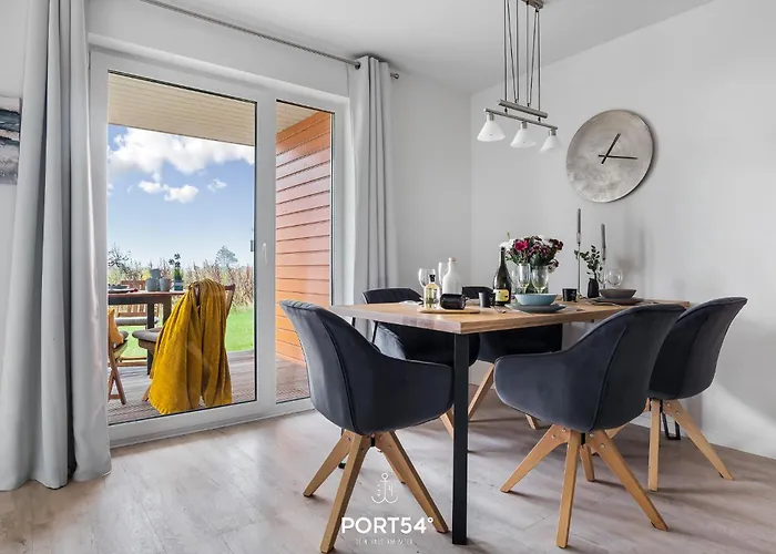 Place To Be Appartement *