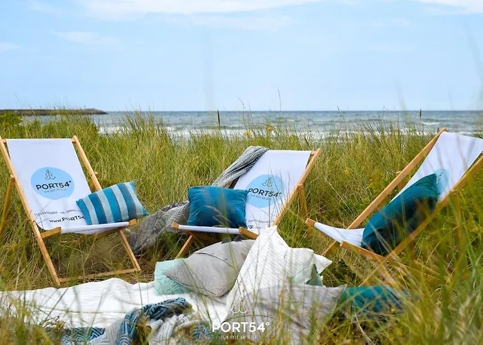 Appartement Place To Be