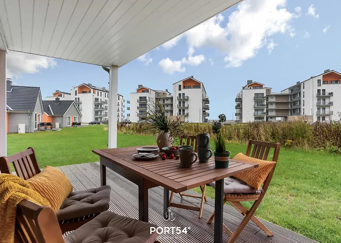 Place To Be Olpenitz