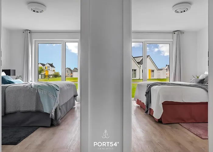 Appartement Place To Be